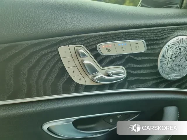 Mercedes-Benz E-Class W213 id 3187846 из Кореи 8