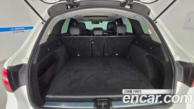 Mercedes-Benz GLC-Class X253 id 2616977 из Кореи 8