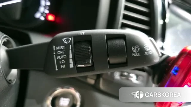 Ssangyong Rexton Sports Cannes id 3044539 из Кореи 8