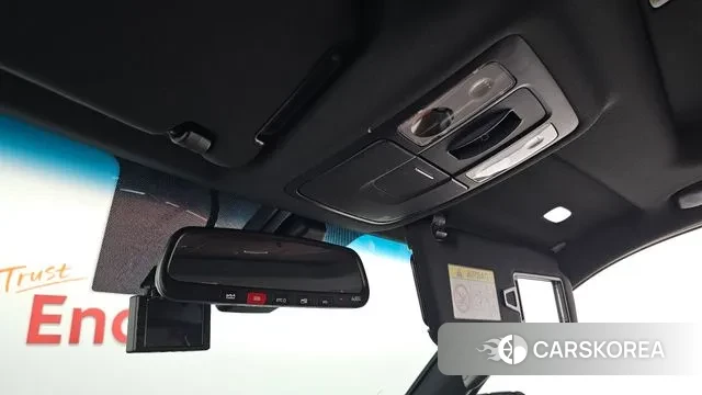 Kia Mohave Master id 3447971 из Кореи 8