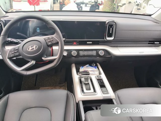 Hyundai ix35 id 4329237 из Китая 8