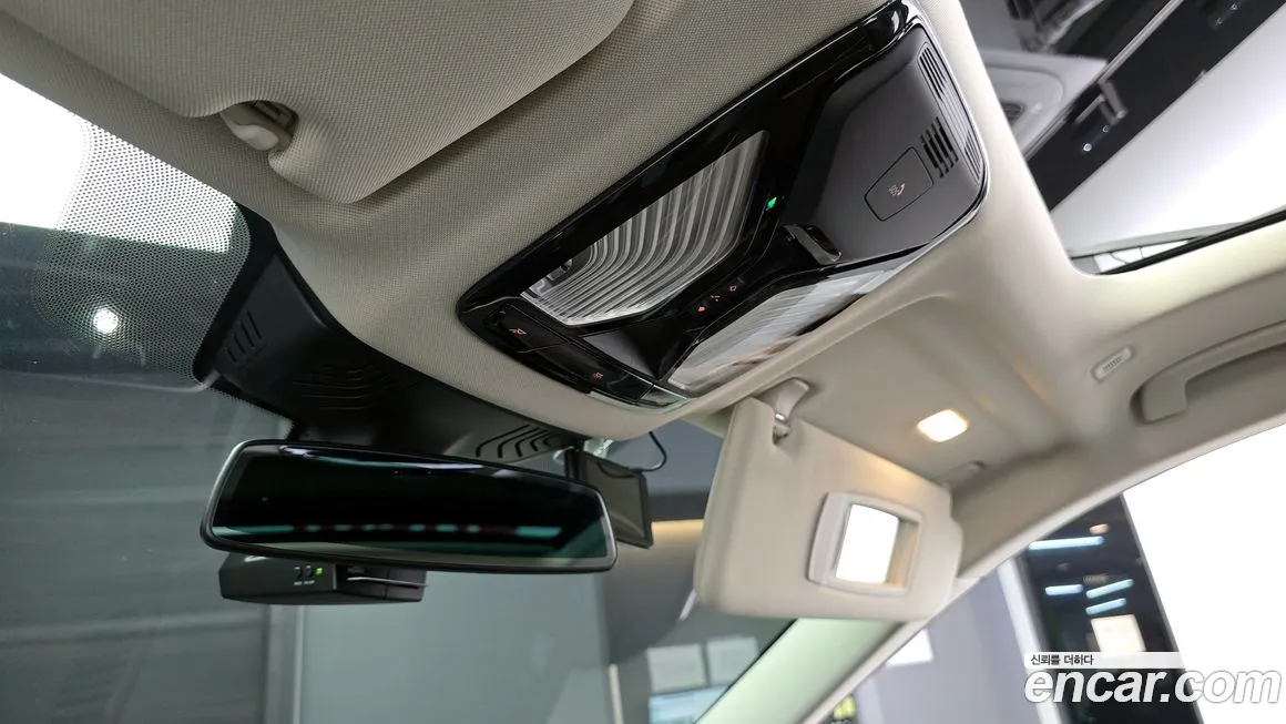 BMW 6 Series GT (G32) id 2094588 из Кореи 8