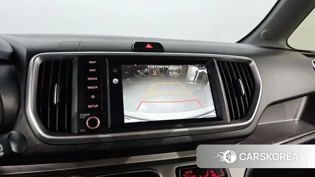 Kia The New Ray id 3378730 из Кореи 8