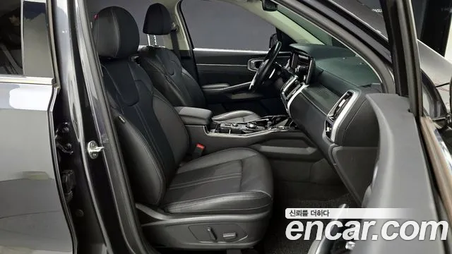 Kia Sorento 4th Generation id 2716520 из Кореи 8