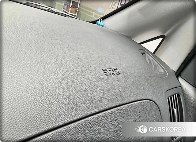 Hyundai The New Grand Starex id 3937121 из Кореи 8