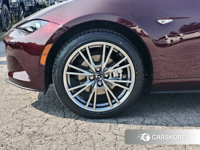 Mazda MX-5 id 4299430 из Китая 8