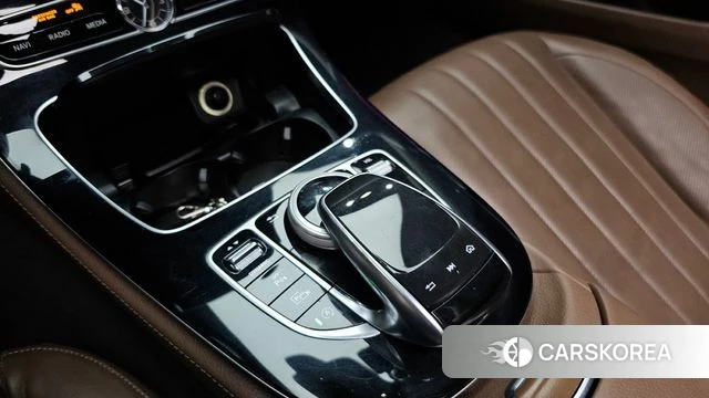 Mercedes-Benz E-Class W213 id 4770864 из Кореи 8