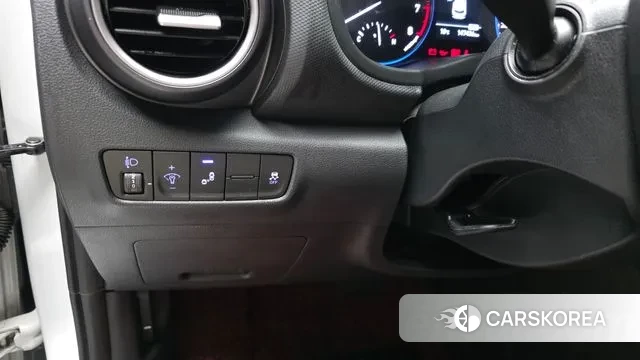 Hyundai Kona id 3748099 из Кореи 8