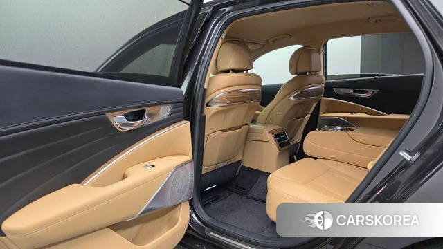 Kia The New K9 2nd generation id 3799749 из Кореи 8