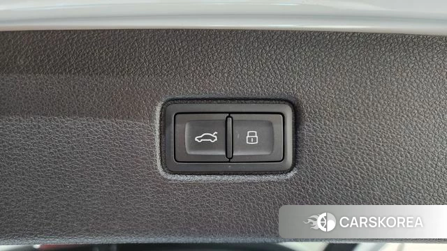 Audi Q7 (4M) id 4389686 из Кореи 8
