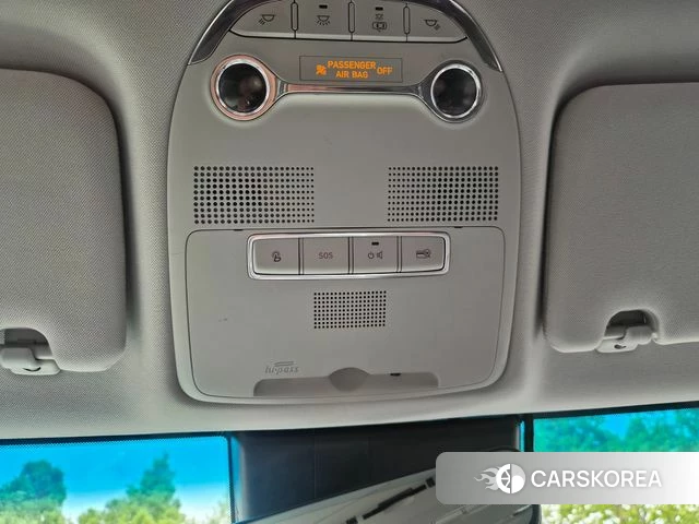 Hyundai The New Grandeur IG id 4435039 из Кореи 8