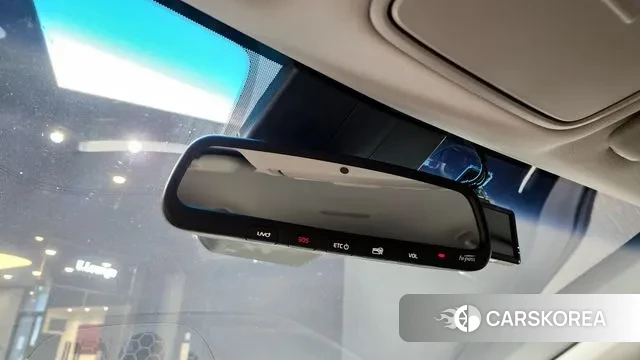 Kia Sportage The Bold id 3060851 из Кореи 8