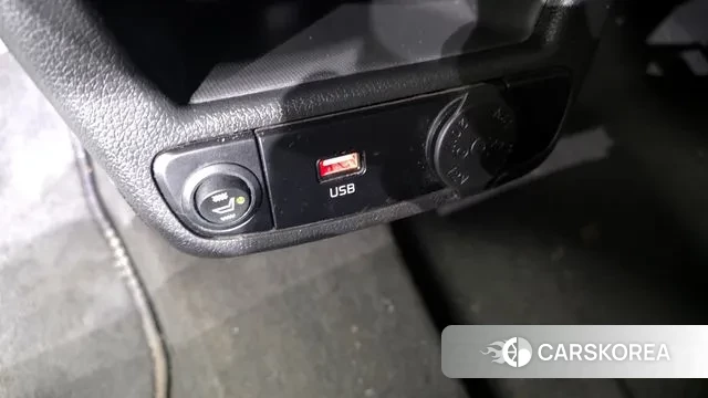 Kia The New Kia Ray id 3432367 из Кореи 8