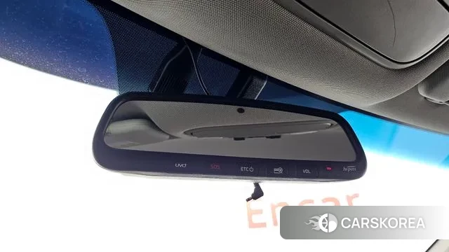 Kia The New Carnival id 3616778 из Кореи 8