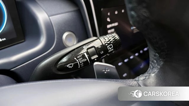 Hyundai Tucson (NX4) id 4250227 из Кореи 8