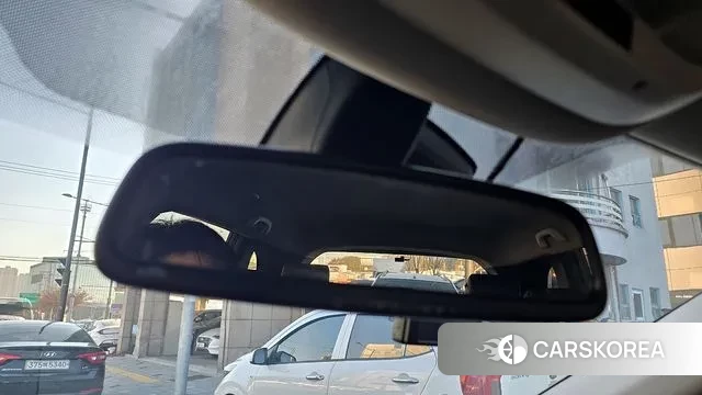 Renault Korea (Samsung) The New QM6 id 3504093 из Кореи 8