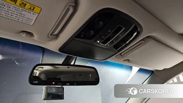 Kia The New Sorento id 3526448 из Кореи 8