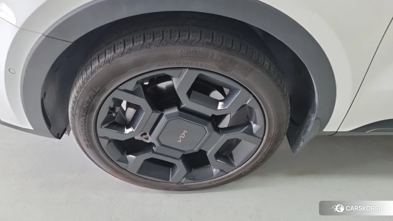 Kia The New Sorento 4th Generation id 4571016 из Кореи 8