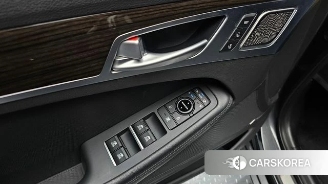 Genesis G80 id 4350943 из Кореи 8