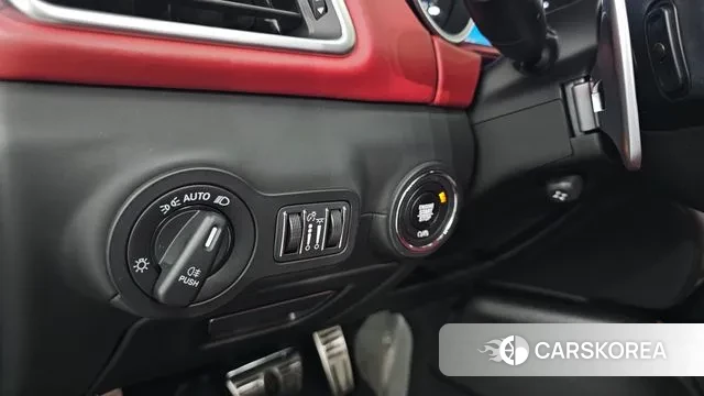 Maserati Ghibli id 3095744 из Кореи 8