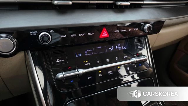 Kia Carnival 4th generation id 4519124 из Кореи 8