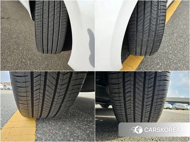 Hyundai The New Grandeur IG id 3517156 из Кореи 8