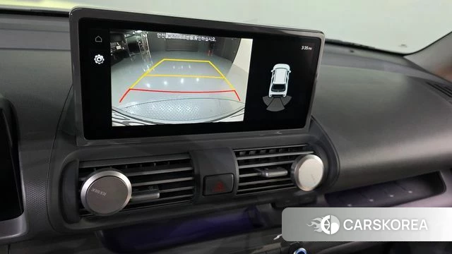 Hyundai The New Casper id 4879713 из Кореи 8