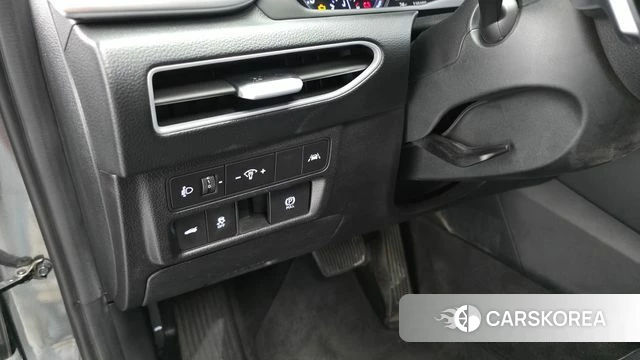 Hyundai Sonata (DN8) id 4428777 из Кореи 8