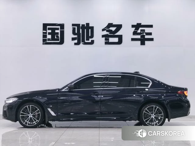 BMW 5 series id 4256584 из Китая 8
