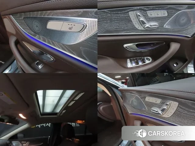 Mercedes-Benz CLS-Class C257 id 3264580 из Кореи 8