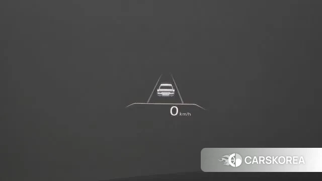 Genesis G80 (RG3) id 3330009 из Кореи 8