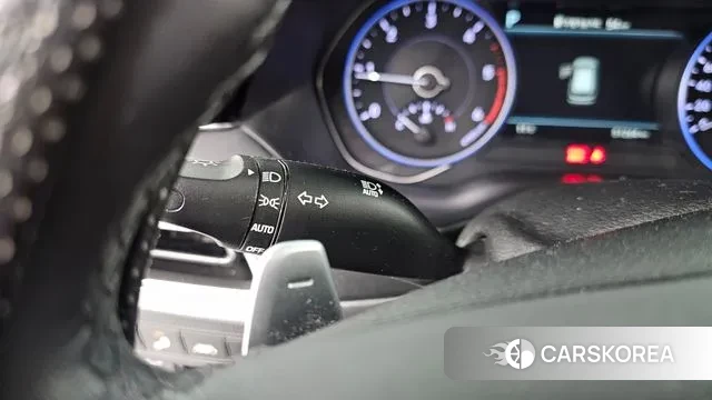 Hyundai Palisade id 3529855 из Кореи 8