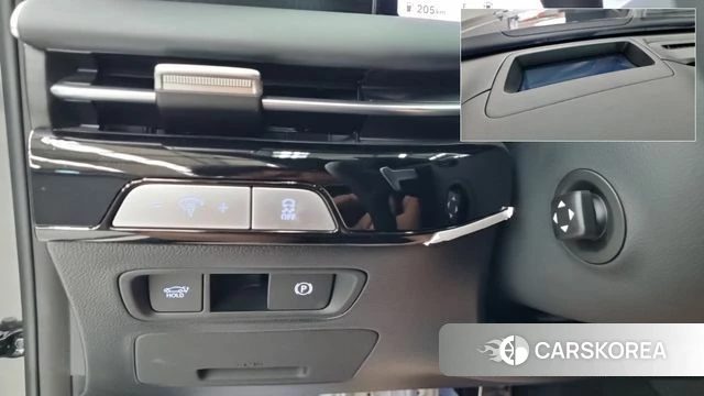 Genesis G80 (RG3) id 4725311 из Кореи 8
