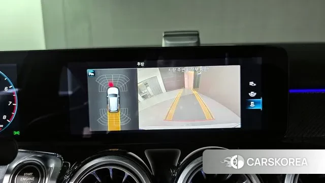 Mercedes-Benz GLB-Class X247 id 3022710 из Кореи 8