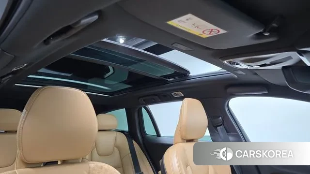 Volvo V60 Cross-Country 2nd Generation id 3459600 из Кореи 8