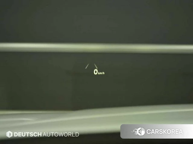 Hyundai The New Grandeur IG Hybrid id 4224594 из Кореи 8