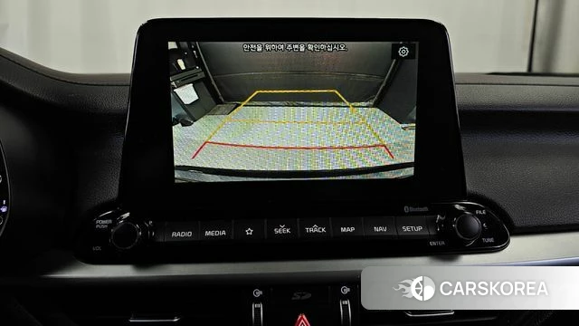 Kia Come New K3 id 4907506 из Кореи 8