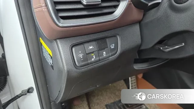 Hyundai Santa Fe TM id 3709090 из Кореи 8