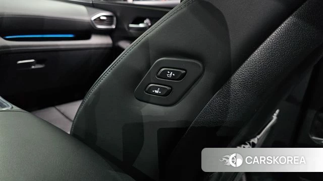 Hyundai The New Santa Fe id 4323571 из Кореи 8