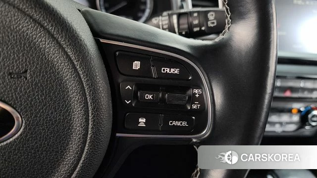 Kia Niro id 3873533 из Кореи 8