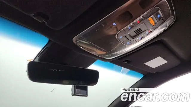 Genesis G80 (RG3) id 2746656 из Кореи 8