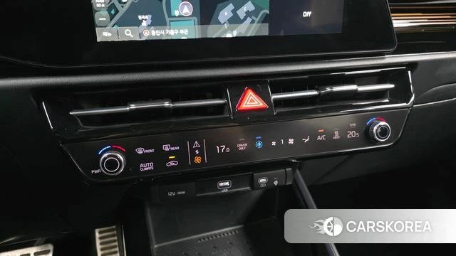 Kia Di All New Niro EV id 3934005 из Кореи 8