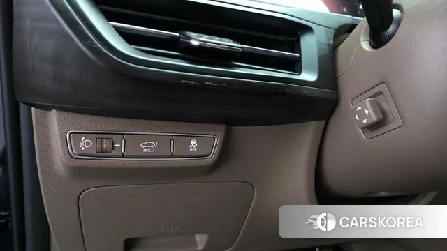 Kia K8 id 3903381 из Кореи 8