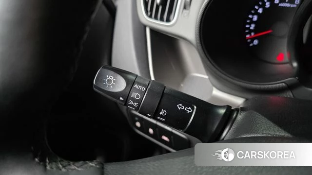 Kia The New Ray id 3934955 из Кореи 8