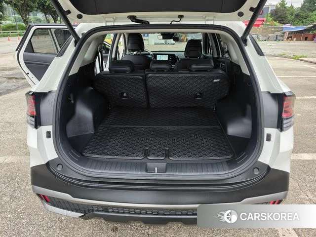 Kia Sportage 5th Generation Hybrid id 4590759 из Кореи 8