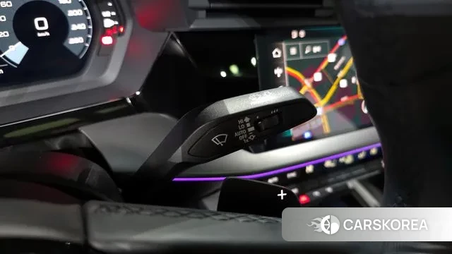 Audi A3 (8Y) id 3492357 из Кореи 8