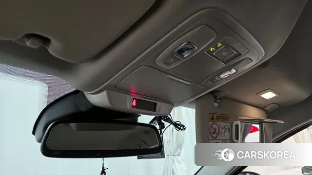 Renault Korea (Samsung) The New SM6 id 3533967 из Кореи 8