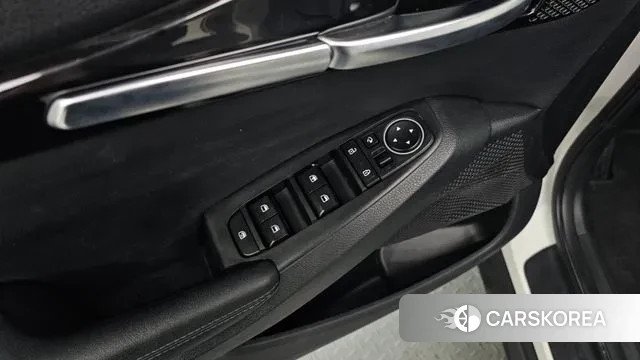 Kia Seltos id 3458245 из Кореи 8