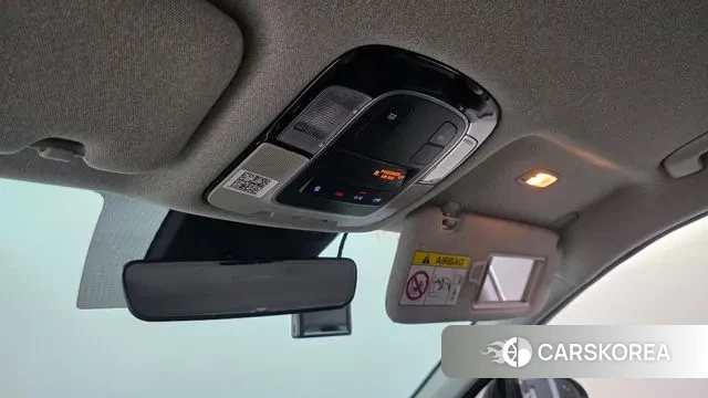 Hyundai Sonata (DN8) id 3443656 из Кореи 8