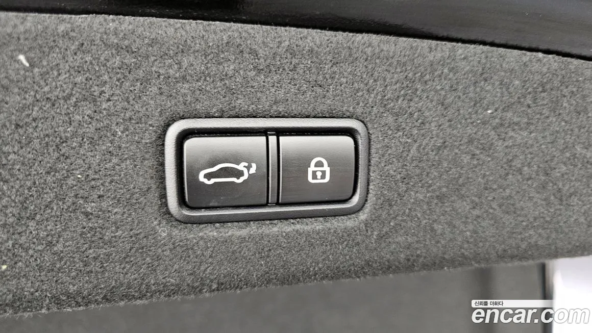 Kia More K9 id 1800403 из Кореи 8